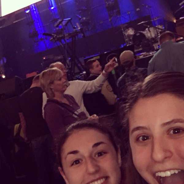 To The Friend Who Makes Saying Goodbye So Hard