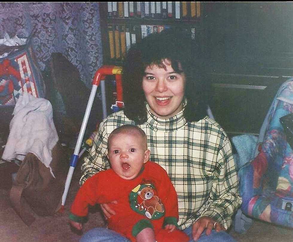 A Thank You To My Mom Before I Graduate