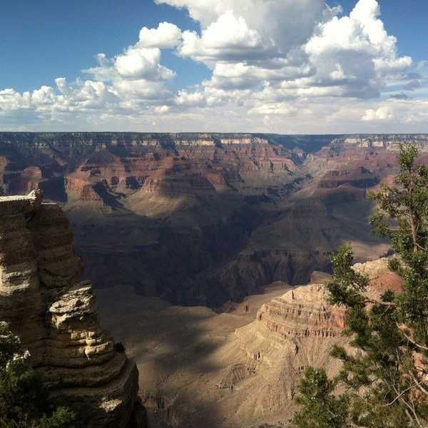 What It's Like To Step Outside Of Your Comfort Zone