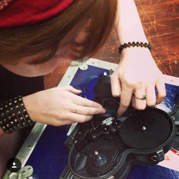 How Being A Female Cinematography Major Is A Battle Of The Sexes