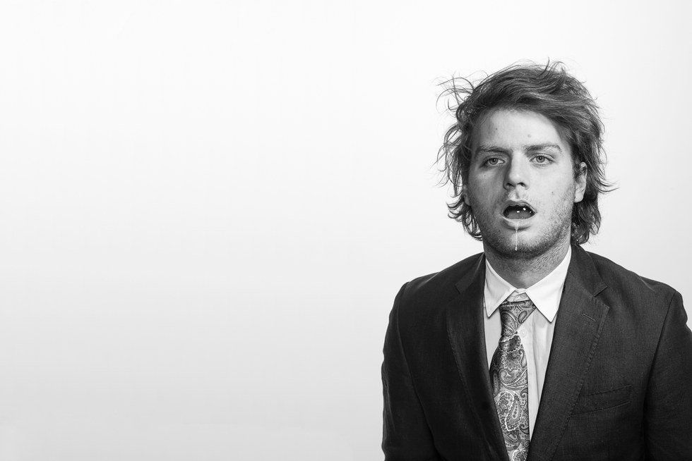 Music In Review: Mac Demarco