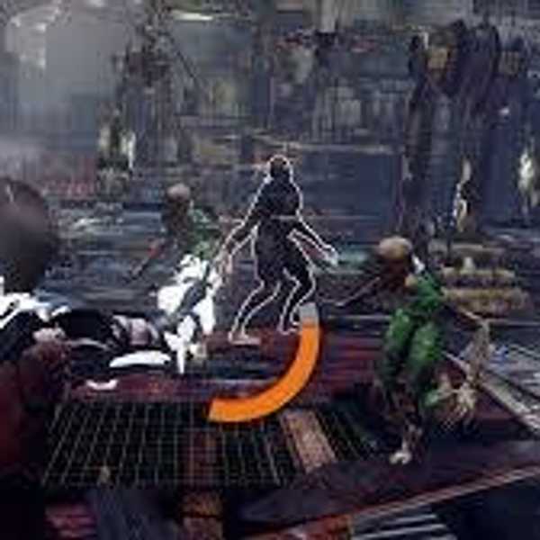 Video Game Fans Should Check Out 'Remember Me'