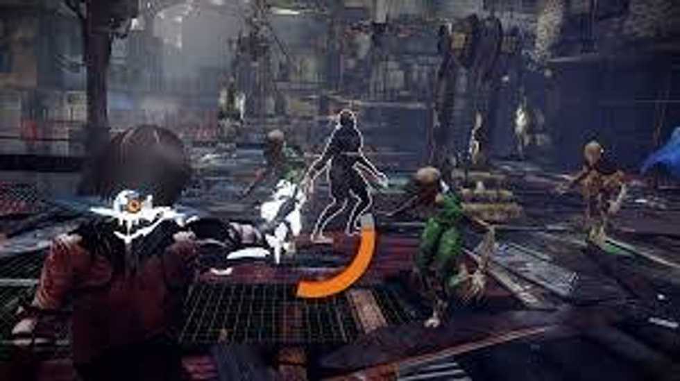 Video Game Fans Should Check Out 'Remember Me'