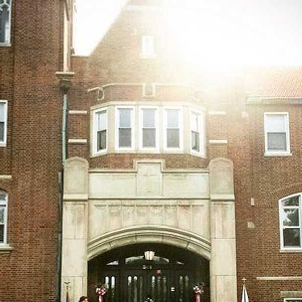 50 Signs You Went to Ursuline Academy