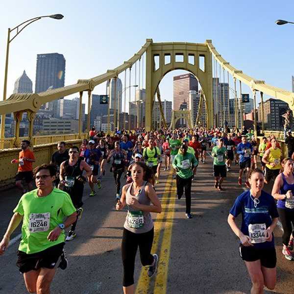 8 Dilemmas Of Marathon Training