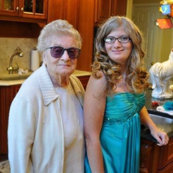 Letter To Someone Who Has Been Gone For A Year