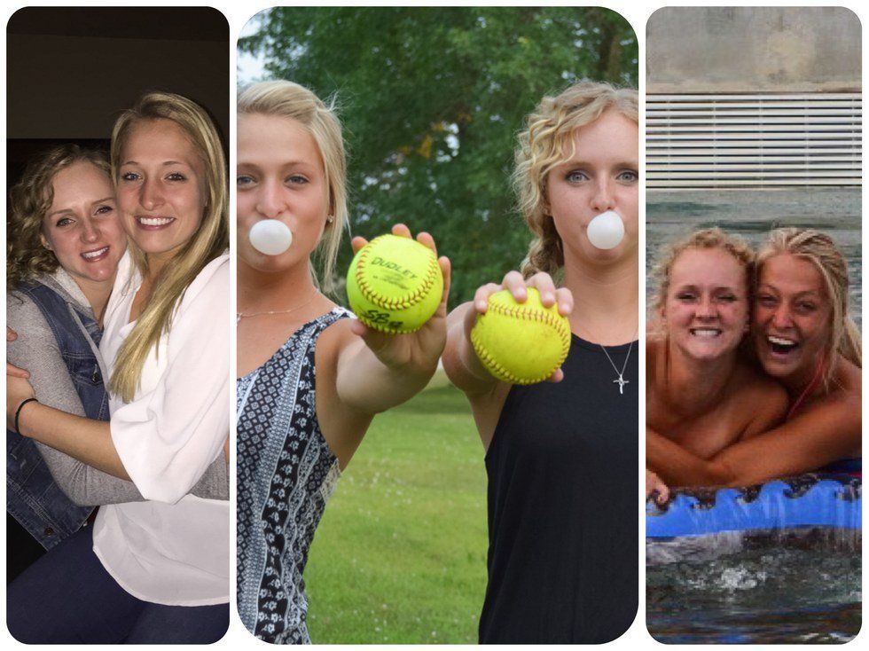 10 Signs You Miss Your Best Friend