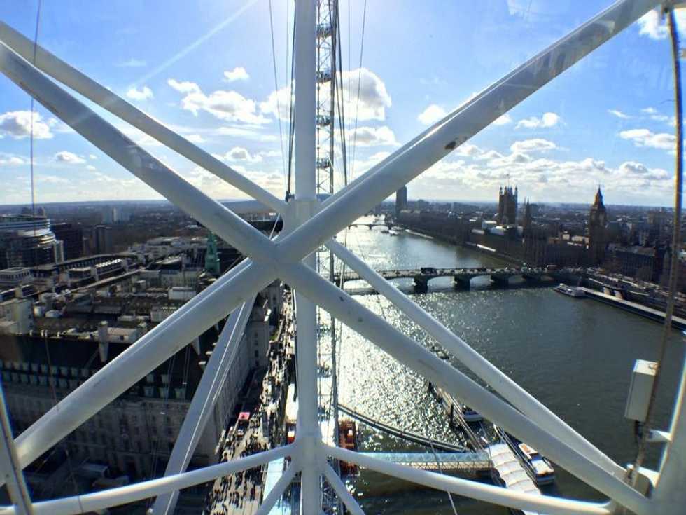 5 Things I Learned While Traveling By Myself