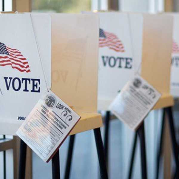 Your Vote Means Nothing (Unless You Cast It)