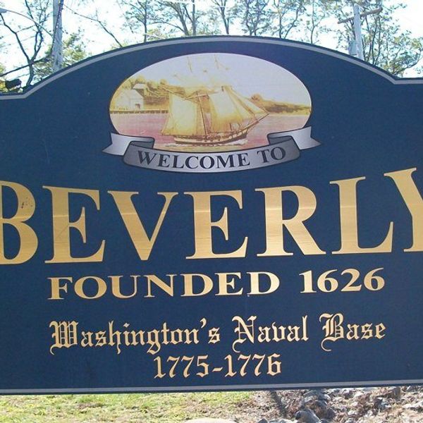 19 Ways You Know You Are From Beverly, Massachusetts