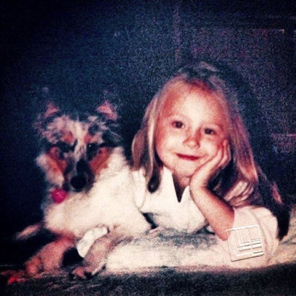 Why Losing A Dog Is Harder Than You Think