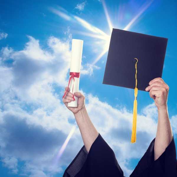 Why I'm In Favor Of Paying For College