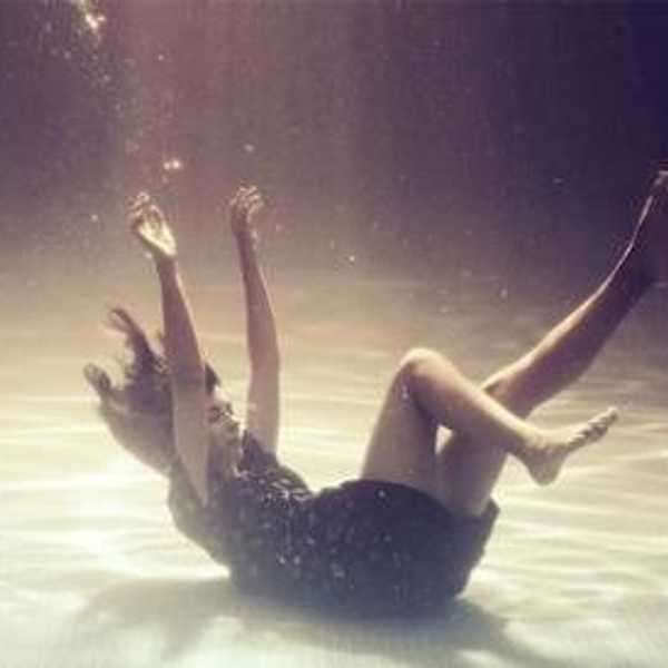 I Know Who I Am, I Just Forgot For A Little While.