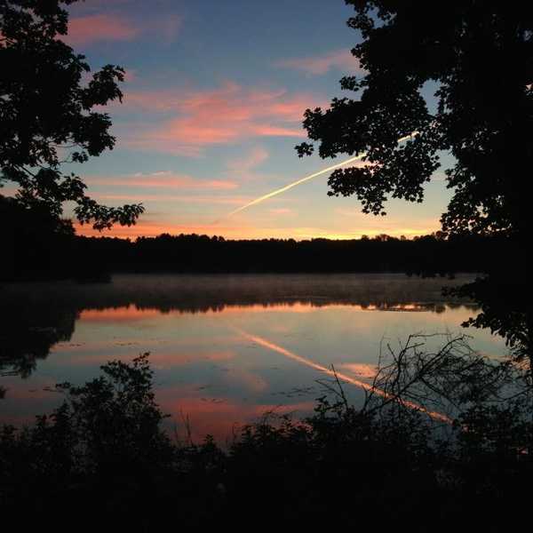 A Thank You Note To Summer Camp