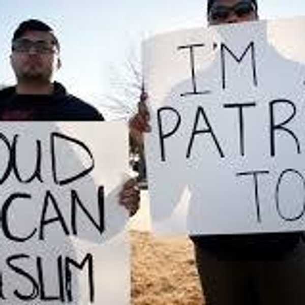Islamophobia: A National Concern?