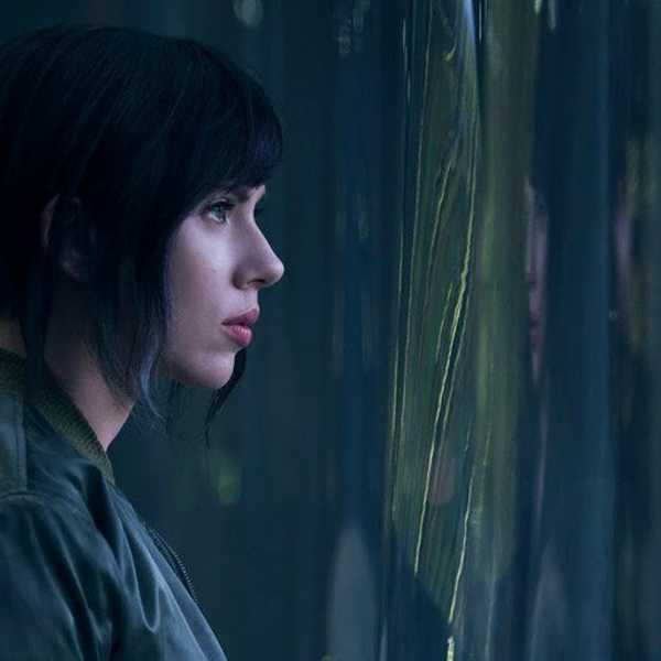 A Boycott To "Ghost In The Shell"