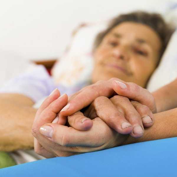 A Typical Day In The Life Of A CNA