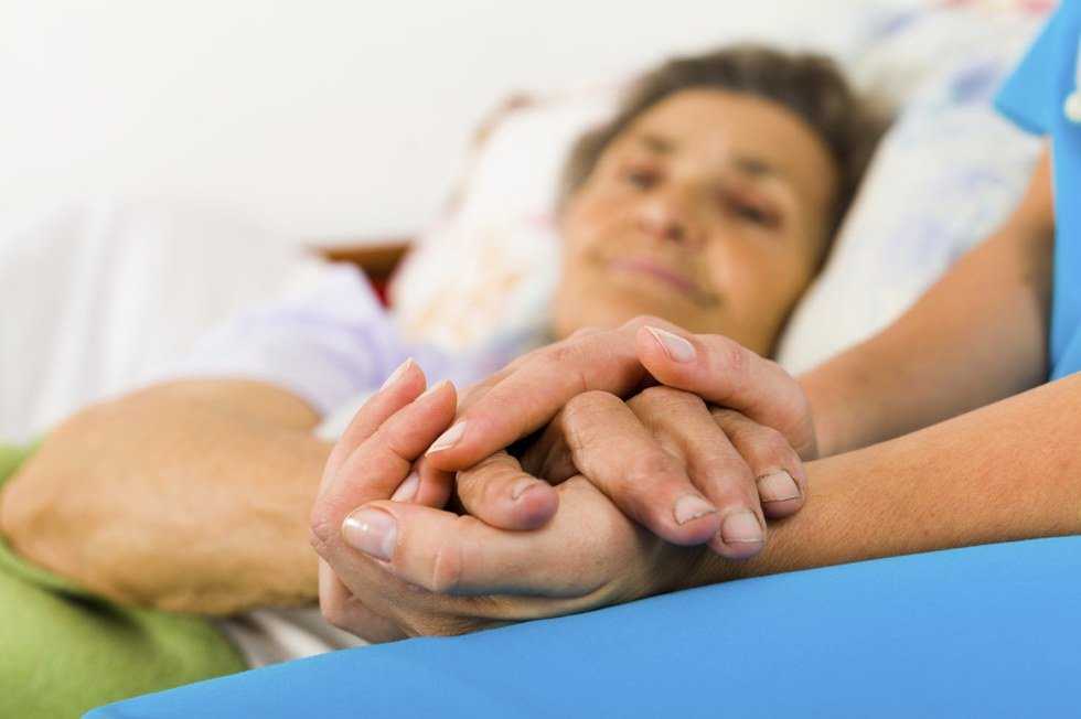 A Typical Day In The Life Of A CNA