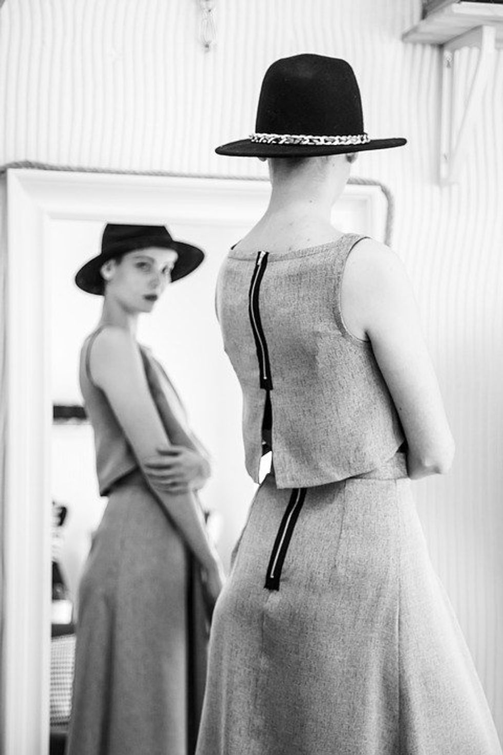 Why Lie To Yourself?