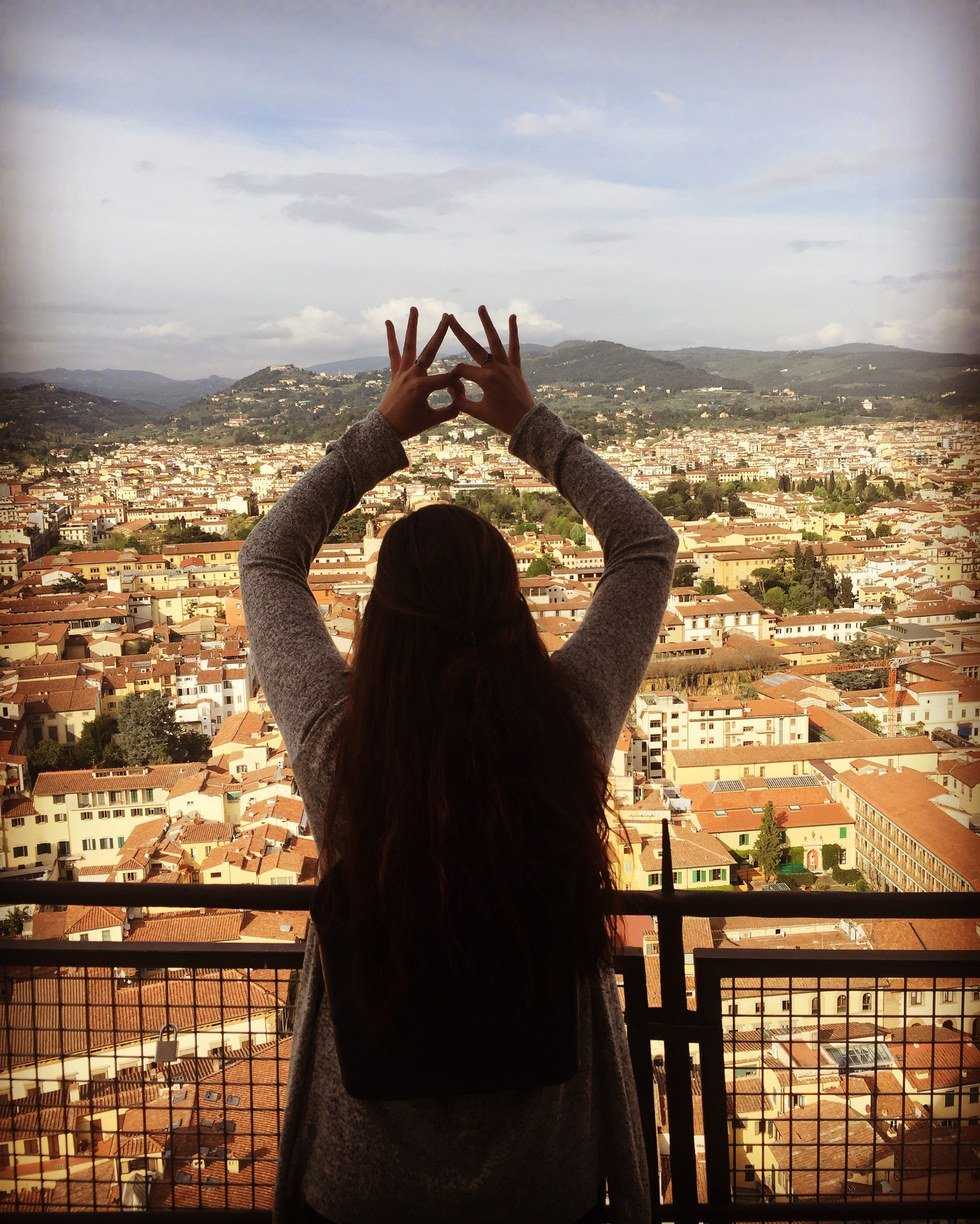 My Trip To The Beautiful Country Of Italy