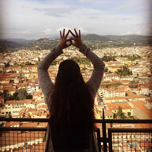 My Trip To The Beautiful Country Of Italy