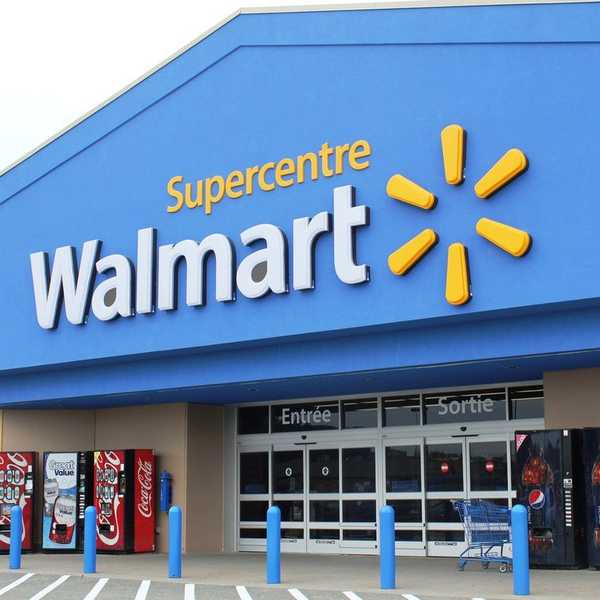 Why My Opinion Of Walmart Has Changed