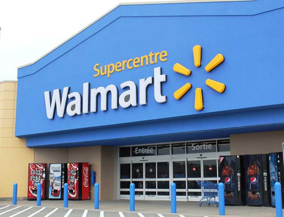 Why My Opinion Of Walmart Has Changed