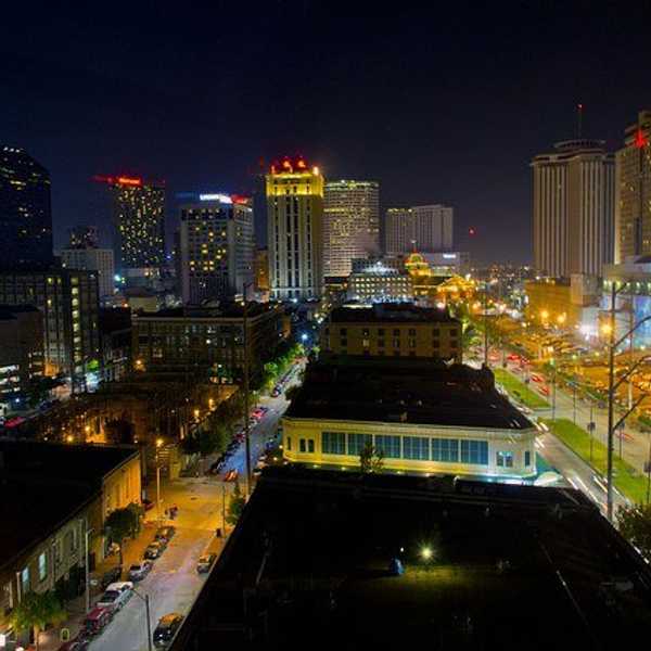 City Living Is Not What You Might Imagine