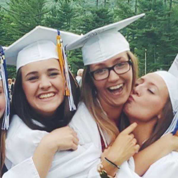11 Things I Wish I Could Tell My High School Self