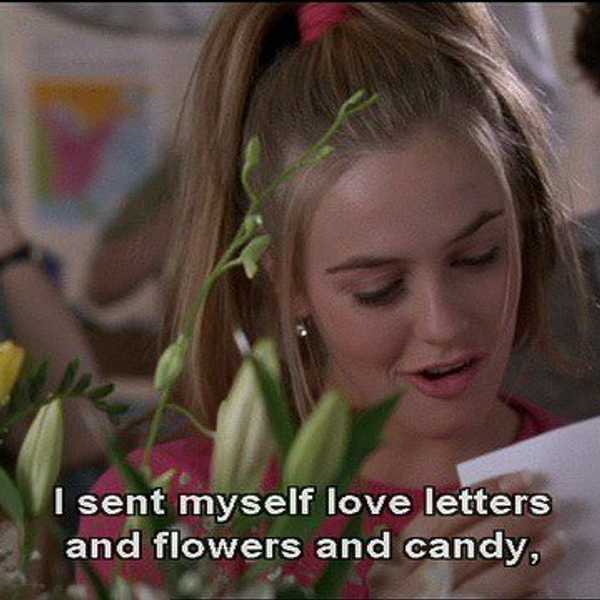 Why Being Single Isn't The End Of The World (Although It May Seem Like It)