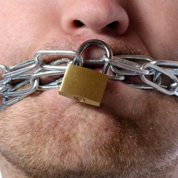 Age of The Safe Space: How College Kids Are Censoring The Real World