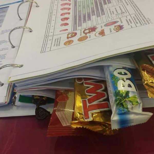 Finals Week Survival Kit: 20 Healthy, Affordable Study Snacks
