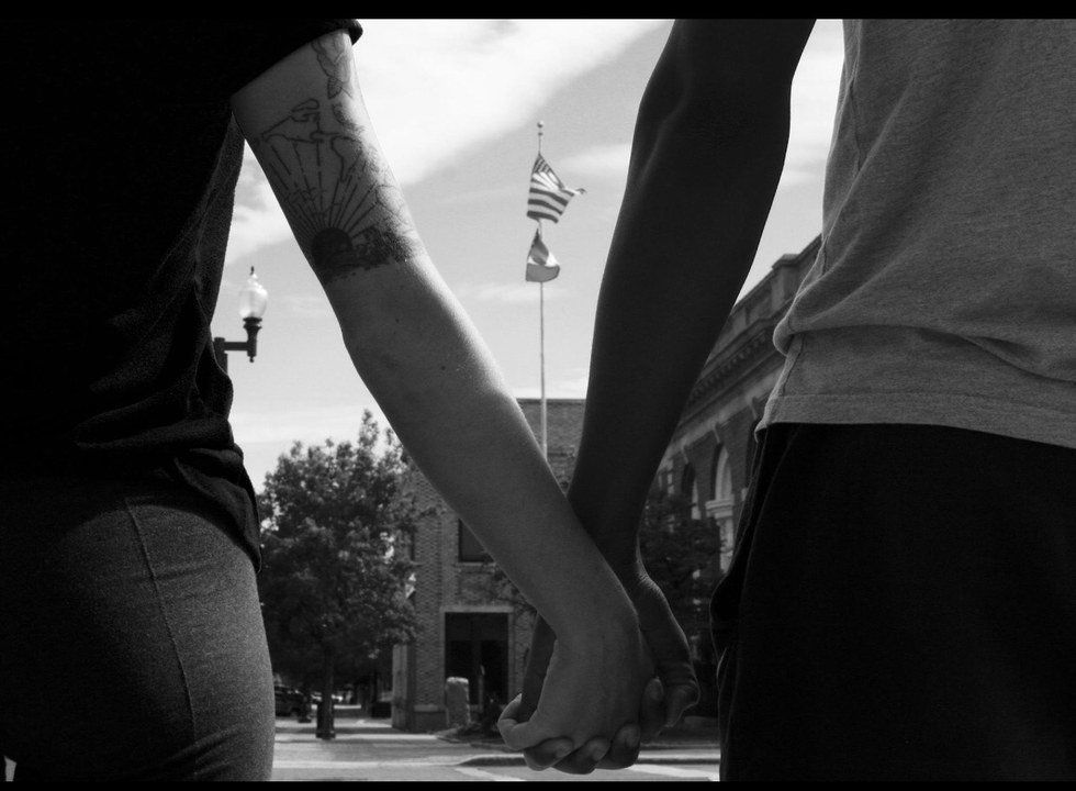 Taken Is What Single Wants