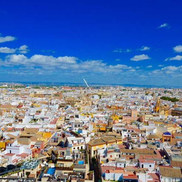 10 Reasons You Must Study Abroad in Sevilla, Spain
