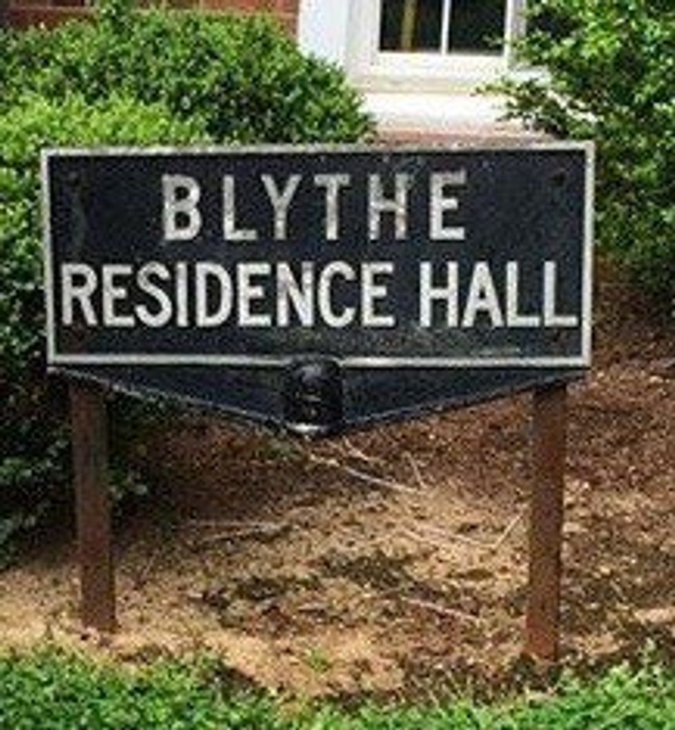 10 Reasons Why Living in Blythe Hall Is The Best