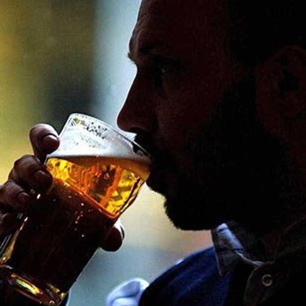 Why Is Alcohol Viewed So Negatively In American Culture?