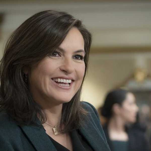 11 Lessons College Students Can Learn From Olivia Benson