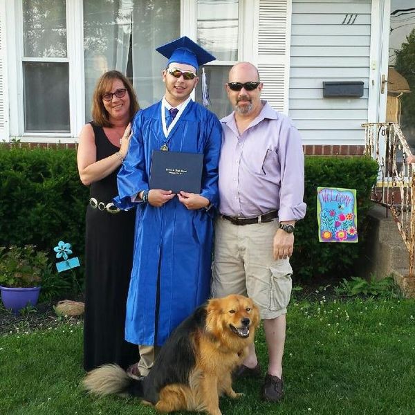 What Family Means To Me