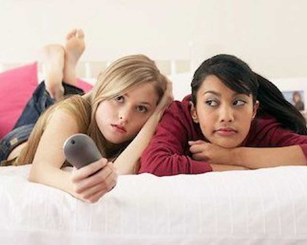 A Letter To My Roommate