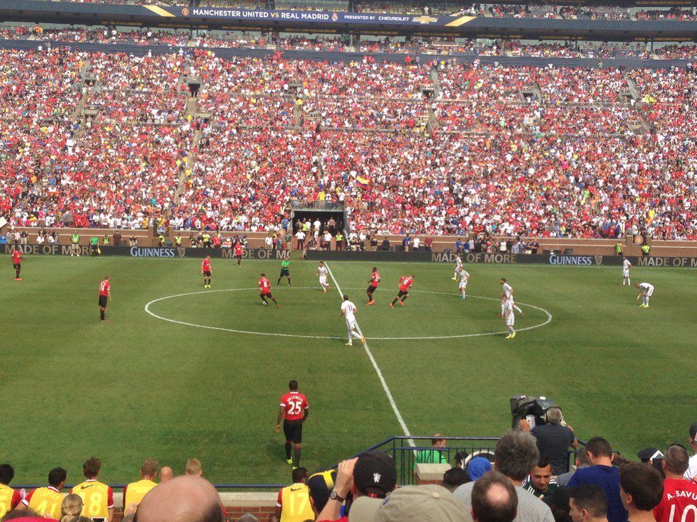 Humanity's Potential