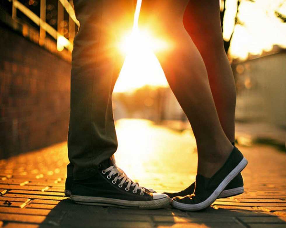 What My First Real Relationship Has Taught Me