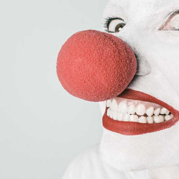 Laughing Through Tears: The Healing Power Of Dark Humor
