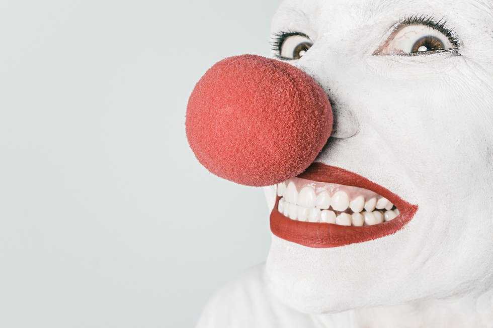 Laughing Through Tears: The Healing Power Of Dark Humor