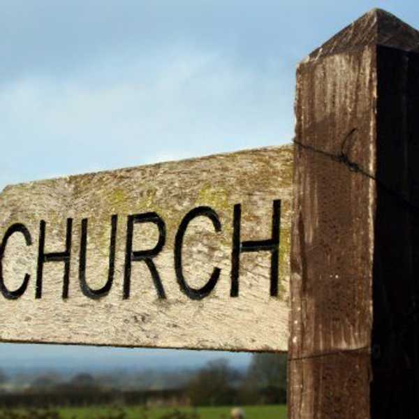 Why My Church Inspired Me To Love Sunday Mornings