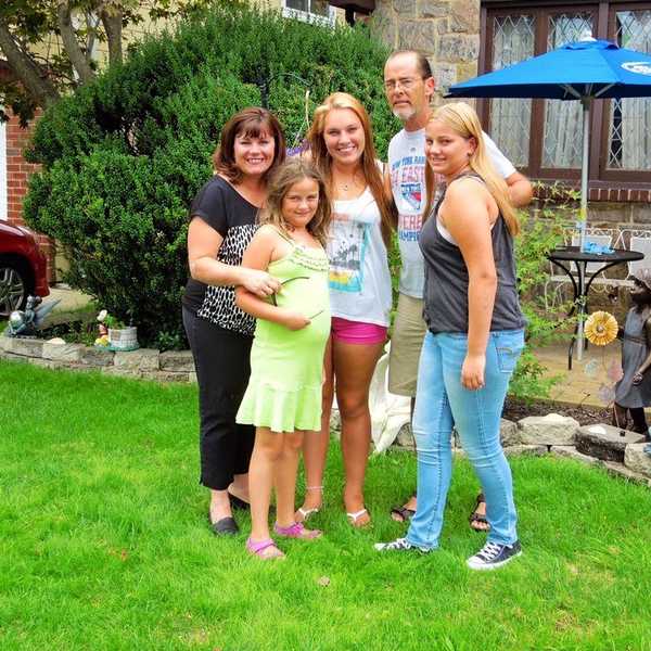The Growing Importance Of Family As You Get Older