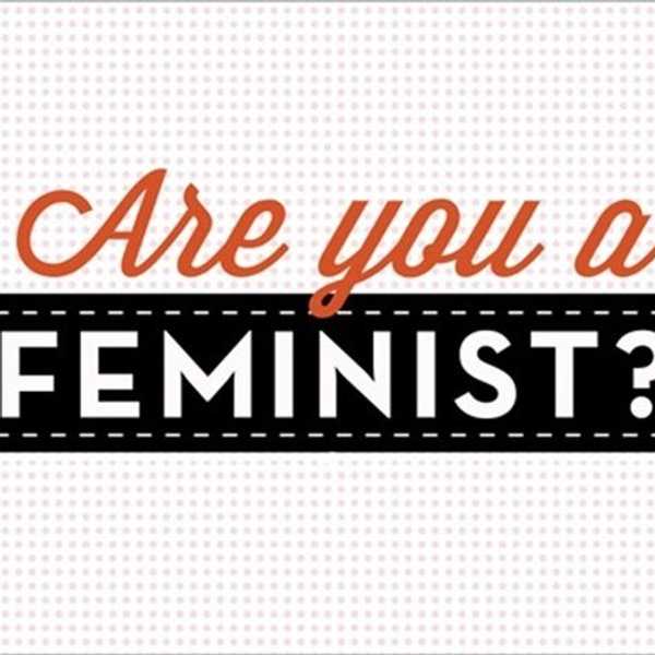 Why We Need Feminism