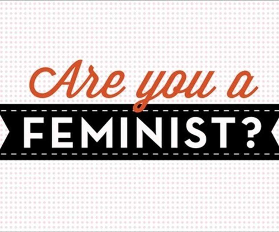 Why We Need Feminism