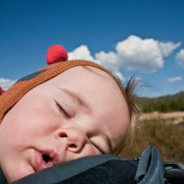 Why Sleeping Is My Favorite Hobby