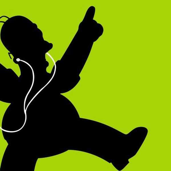 A Toast To Music