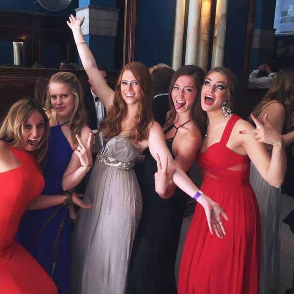 11 Milestones Of Freshman Year